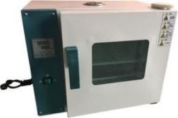 电热鼓风干燥箱16L（东方化玻）DFHB-409530	