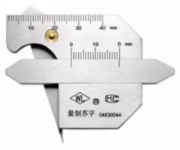 焊接检验尺HJC40B