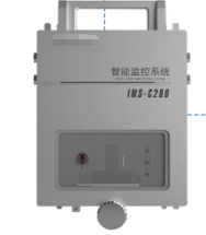  智能监控系统/三维冲撞记录仪TYZY-IMS-C200