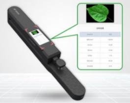 叶面积测量仪（东方化玻）DFHB-409559