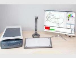 型植物图像分析仪（东方化玻）DFHB-409562