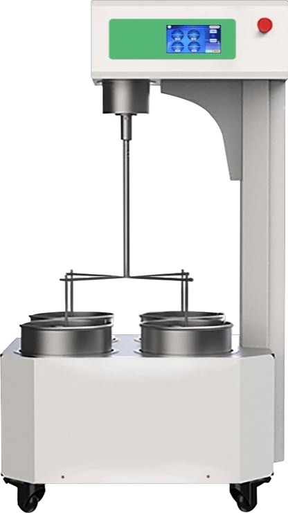 恒温式土壤团粒 结构分析仪(土壤 团聚体分析仪）（东方化玻）DFHB-409583