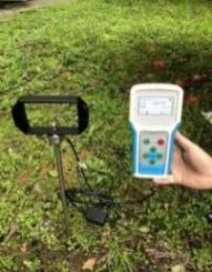 土壤紧实度测定仪(东方化玻)DFHB-409604