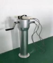 土壤紧实度测定仪(东方化玻)DFHB-409605