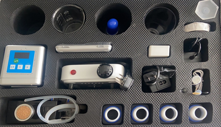 微生物检测箱DFHB-409606