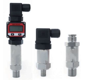 压力/差压/液位变送器XRP-2166