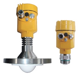 全新80G雷达物液位计XRL-11S