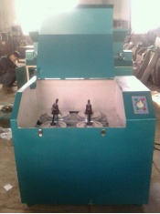 密封式化验制样粉碎机 （东方化玻）DFHB-409632