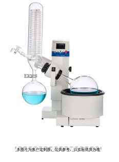旋转蒸发器(东方化玻)DFHB-409633