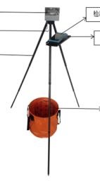 淀粉含量测定仪(东方化玻)DFHB-409643