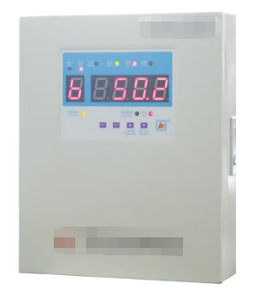 变压器温度控制箱 定制产品LD-BK10-220EFLCA