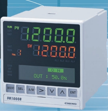 日本千野温控仪 LQ18-DB1030BS05-G0D