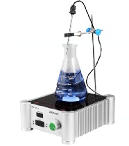 加热磁力搅拌器（东方化玻）DFHB-409664