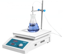 多联加热磁力搅拌器（东方化玻）DFHB-409666