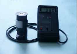  全数字半柱面照度计XN25-XYI-III