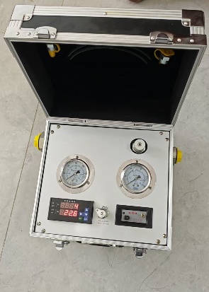 便携式液压测试仪（东方化玻）DFHB-409679