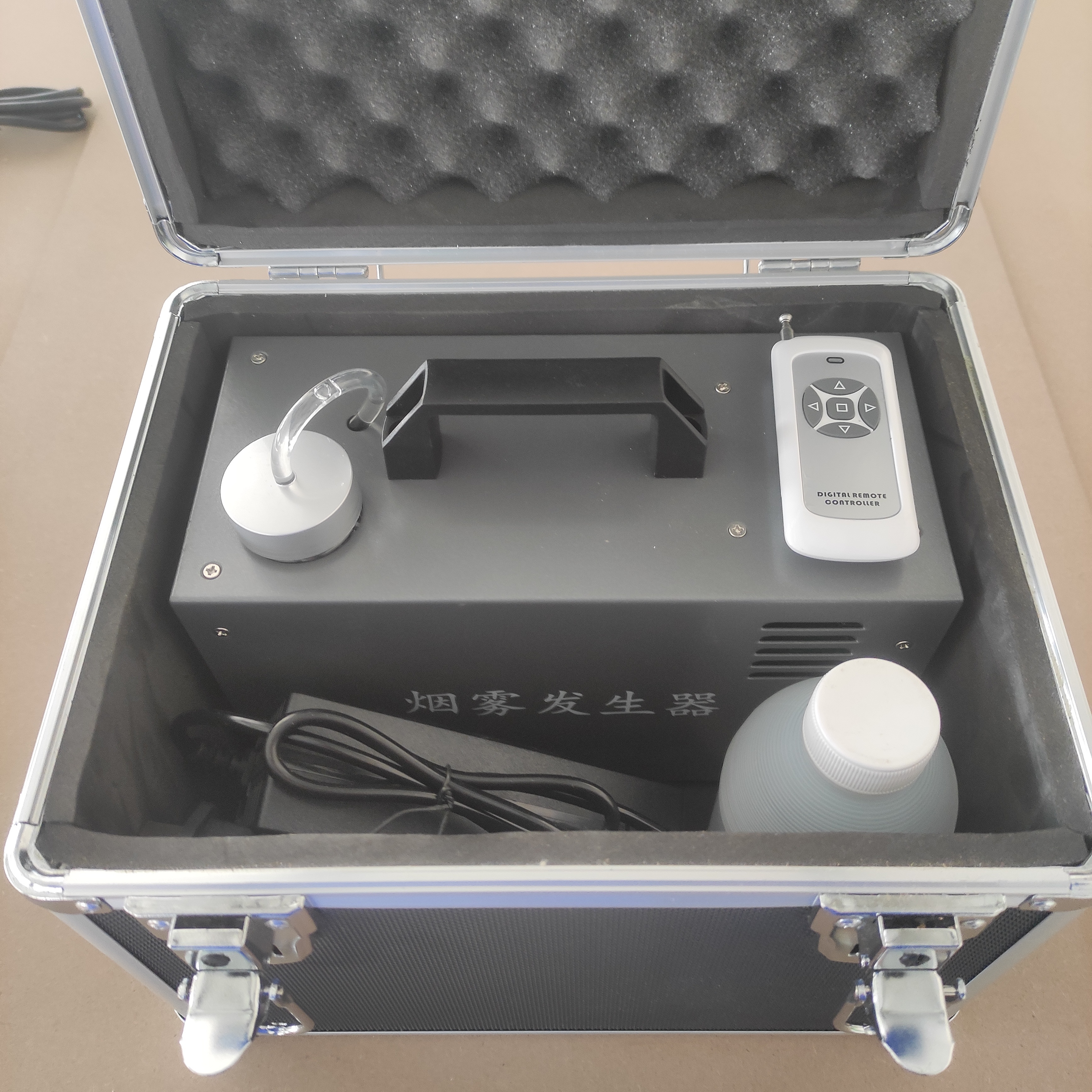 便携式烟雾发生器（东方化玻）DFHB-409682