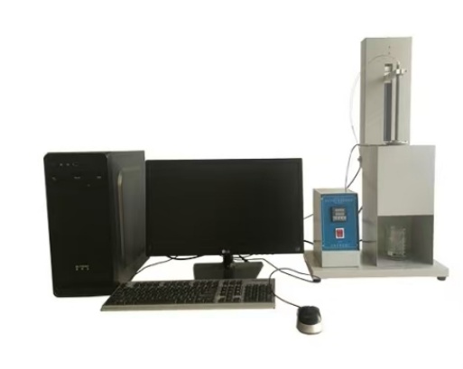 热处理油冷却性能测定仪(淬火油)（东方化玻）DFHB-409684