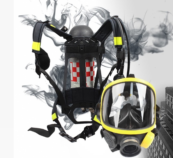 霍尼韦尔空气呼吸器套装LY213-C900