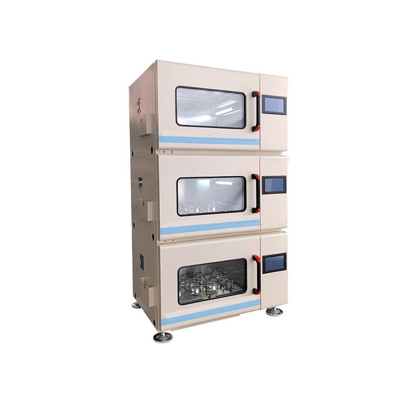 叠加振荡培养箱（东方化玻）DFHB-409729