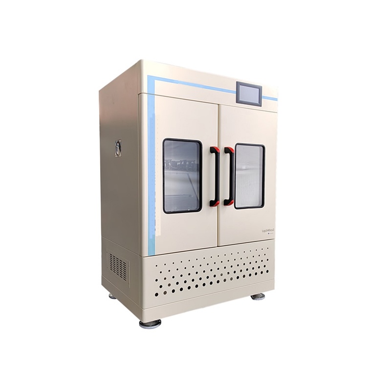 双层双门摇床培养箱（东方化玻）DFHB-409731