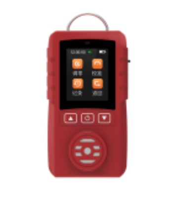 便携式单一气体检测仪(检测氟化氢)DR03-BQ-DR650