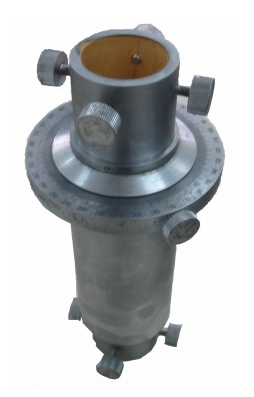 精密自转器SQ62-ZZQ-1