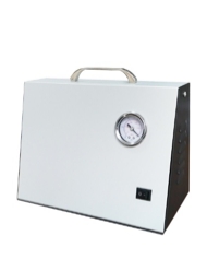 无油真空泵QW97-XZ-3