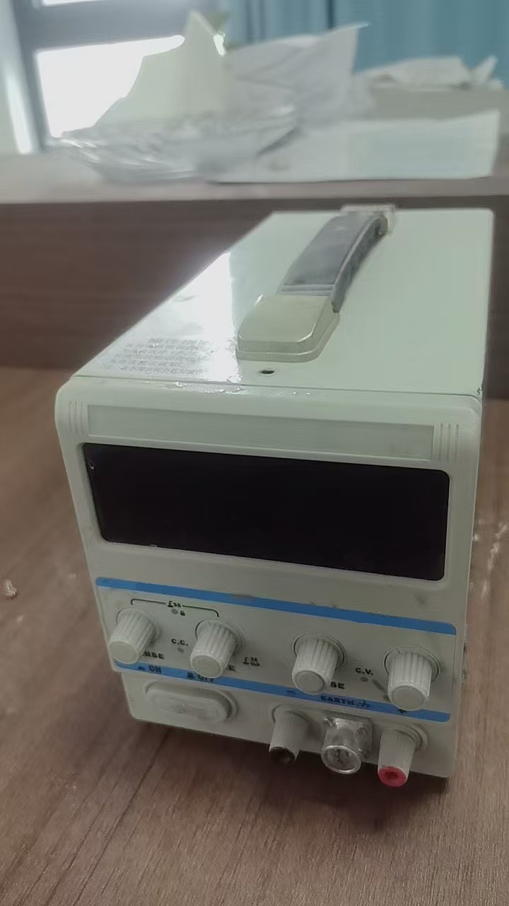 开关型大功率直流稳压电源KXN-3080D