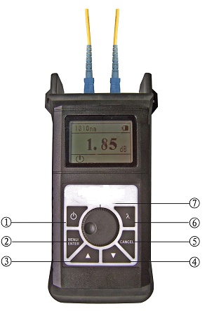 可调光衰减器(东方化玻)DFHB-409759