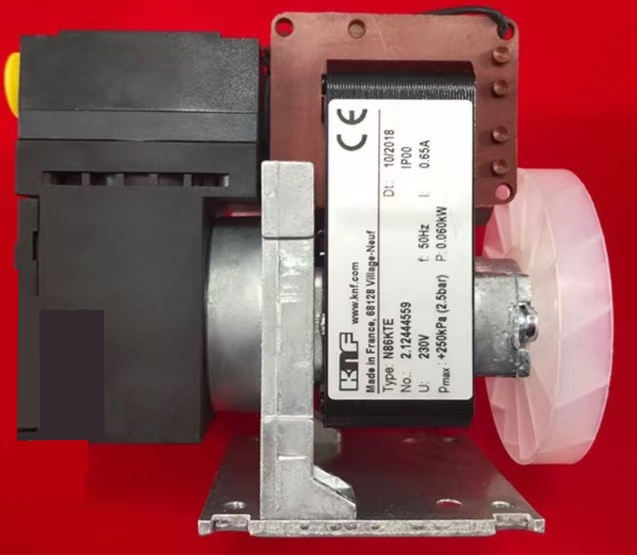 隔膜泵、取样泵、抽气泵、采样泵NB15-N86KTE