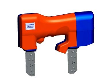 恒磁 小一体磁轭探伤仪/交流式磁粉探伤仪ZCM-XYDA1702AR