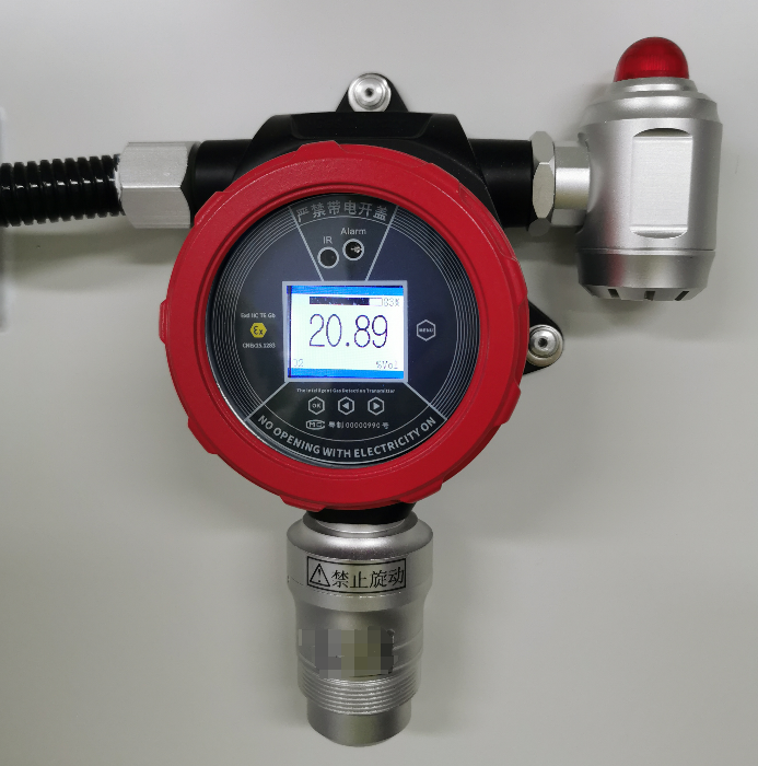 在线式一氧化碳检测仪WT11-DR70C-CO