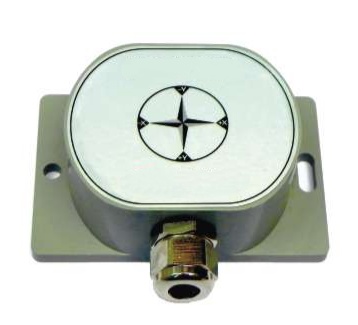 位移传感器/单轴倾角传感器（东方化玻）DFHB-409781