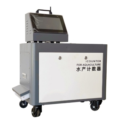 鱼苗计数器 （东方化玻）DFHB-409794