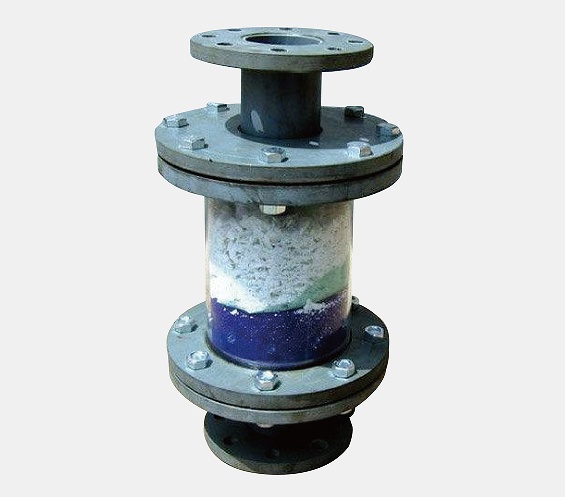 二氧化碳吸收器 （东方化玻）DFHB-409805