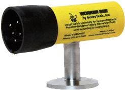 美国InstruTech(英斯特克)真空控制器TI41-CVG101GC