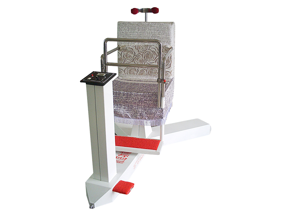 电动前庭功能转椅（东方化玻）DF-409812