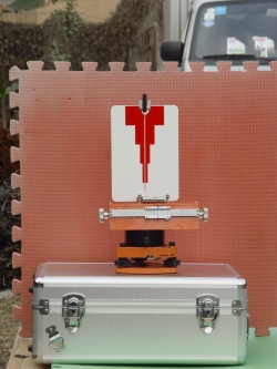 活动觇标FX13-M-100A