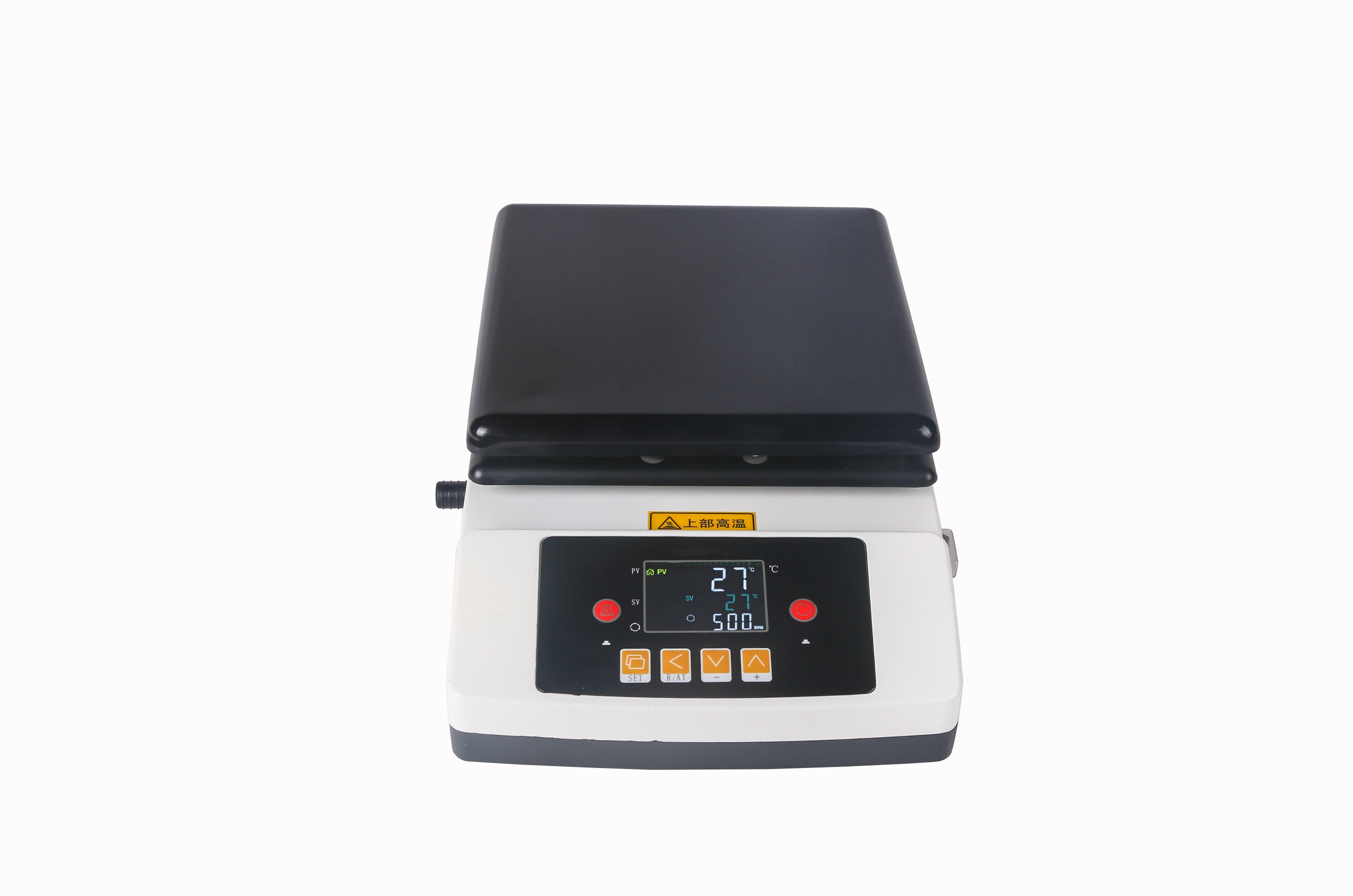 智能数显磁力加热板（东方化玻）DFHB-409835