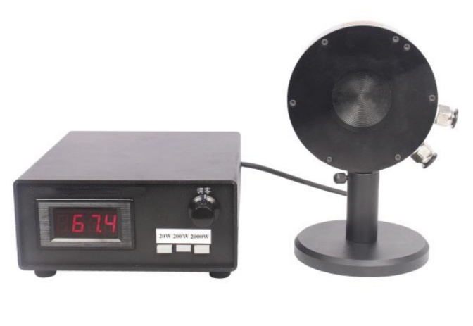 宽光谱激光功率计（东方化玻）DFHB-409836