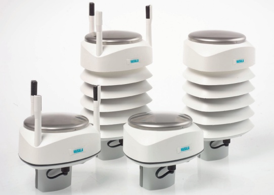 维萨拉Vaisala气象传感器FL15-WXT536