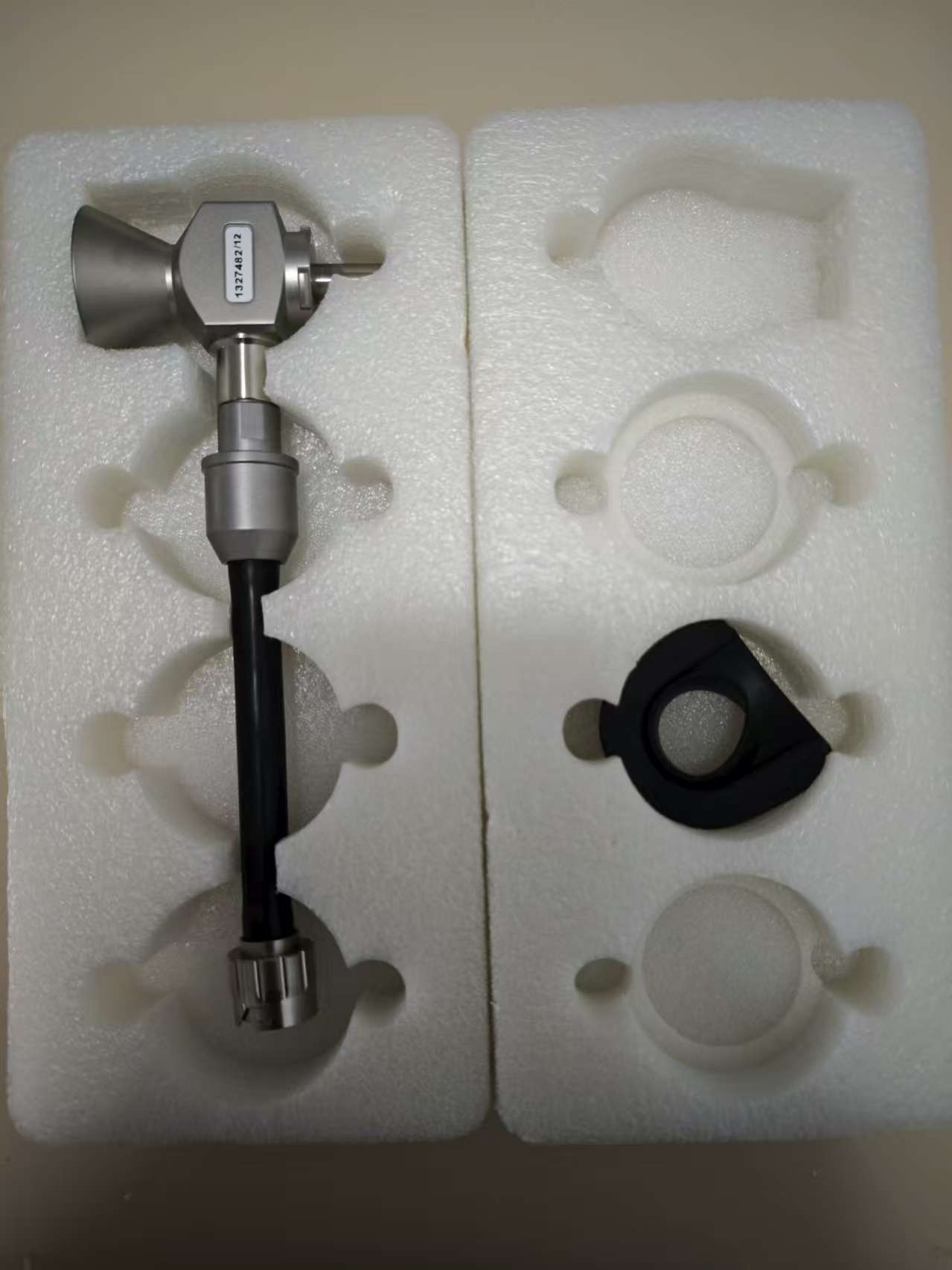 马尔文配件-文丘里管MAP2070