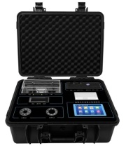 便携式多参数水质测定仪（东方化玻）DFHB-409853