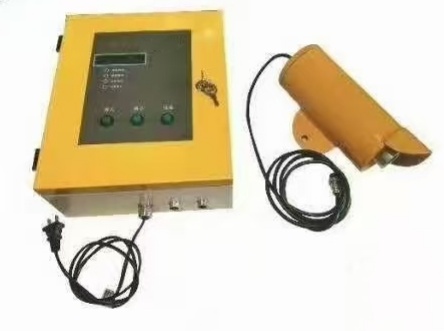 磨机负荷监测系统（东方化玻）DFHB-409872