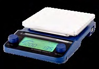 新型红外加热磁力搅拌器（东方化玻）DFHB-409873