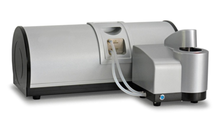 激光粒度分析仪（东方化玻）DFHB-409874