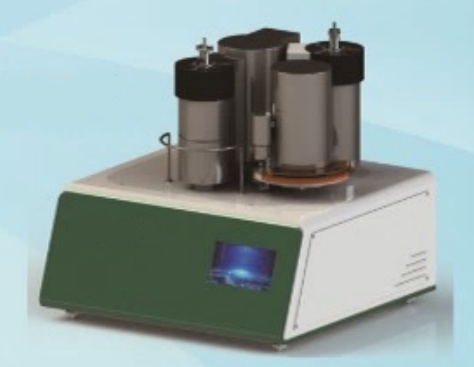 全自动双炉体自动进样差热天平（东方化玻）DFHB-409887