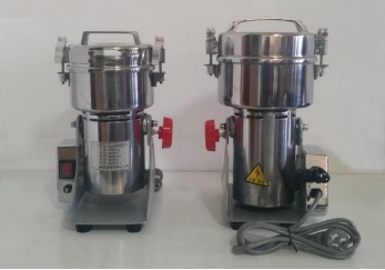 摇摆式粉碎机/谷物打碎制粉机（东方化玻）DFHB-409897