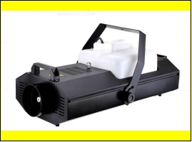 烟雾/油发生器（东方化玻）DFHB-409907